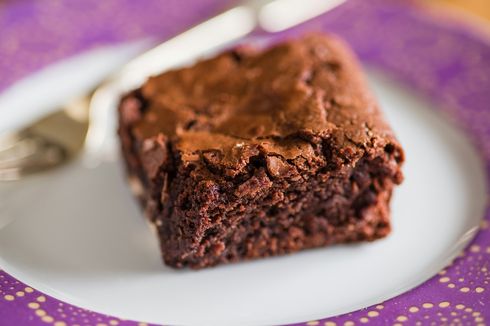 10 Resep Olahan Dark Chocolate, Tidak Hanya Jadi Brownies