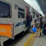 Siap-siap! Ada Flash Sale Tiket Kereta Api Mudik Mulai Rp 150.000