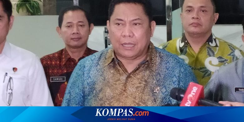 Profesor Jenderal “War on Drugs”