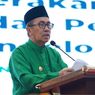 PAD Riau Meningkat, Gubri Ingatkan Jajaran untuk Tak Bergantung pada Bantuan dari Pusat