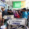 KAI Tambah Perjalanan Kereta Bulan November, Catat Tanggal dan Rutenya