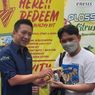 Jadi Sponsor Allo Bank Festival 2022, Enesis Group Bantu Jaga Prokes