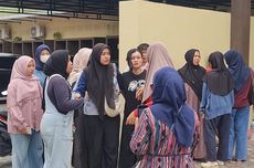 Seputar Hari Penghapusan Kekerasan terhadap Perempuan 25 November 2025