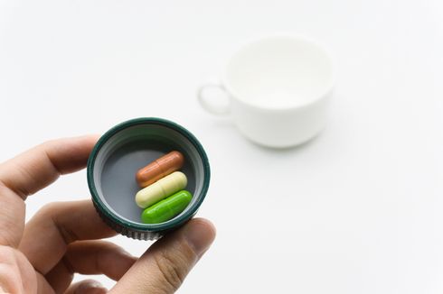 Jangan Keliru, Begini Jarak Minum Obat 3x Sehari yang Benar