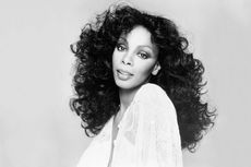 Lirik dan Chord Lagu This Time I Know It’s for Real - Donna Summer
