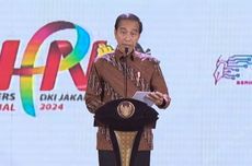 Presiden Jokowi Sahkan Perpres "Publisher Rights"