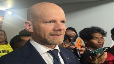 Sekjen FIFA Ungkap Alasan Indonesia Tuan Rumah FIFA ASEAN Cup 2026