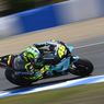 Hasil MotoGP Spanyol 2021, Rossi Ulangi Memori Kelam 15 Tahun Silam