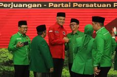 PPP Usung Ganjar Pranowo Jadi Capres, Said Abdullah: Konkret, Tidak Basa-basi