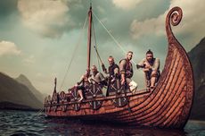 Sejarah Bangsa Viking, Mengapa Terkenal?