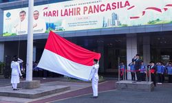 Menaker Yassierli Ajak Generasi Muda Hidupkan Pancasila di Kehidupan Sehari-hari