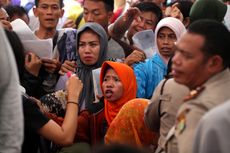 1,9 Juta Penduduk Indonesia Rekam Data E-KTP Lebih Dari Sekali