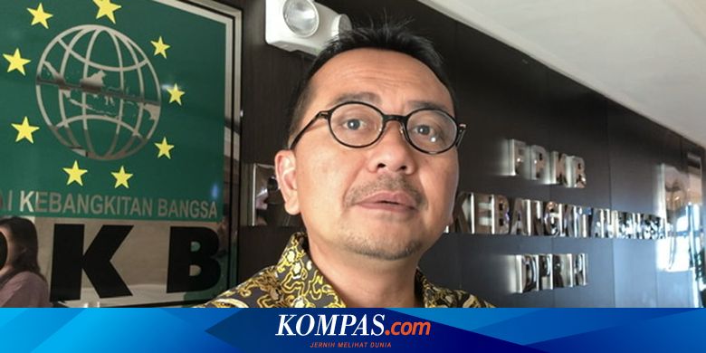 PKB Bantah Usung Luluk Nur Hamidah untuk Pecah Suara Pilkada Jatim