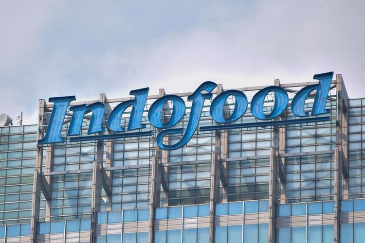 Ilustrasi Indofood. PT Indofood Sukses Makmur Tbk (INDF) akan membagikan dividen tunai senilai Rp 2,34 triliun dari laba bersih tahun buku 2023.
