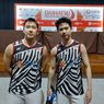 Indonesia Masters 2021: Melaju ke Final, Marcus/Kevin Protes soal Teknologi Hawk Eye
