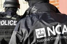 Inggris Luncurkan Biro Mirip FBI 