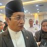 Menag Nasaruddin Umar: Ada 80 Pesantren Butuh Perhatian karena Kondisi Bangunan