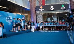 Astra Half Marathon 2024 Ajak Lebih dari 5.000 Pelari Ciptakan Dampak Positif Berkelanjutan