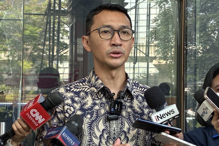 Kasus KPP Banjarmasin, KPK Sita 150.000 Dollar AS dalam Penggeledahan di Bandung dan Tangerang