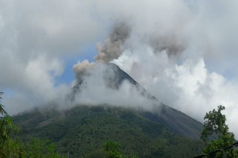5 Fakta Erupsi Gunung Karangetang, 112 Warga Dievakuasi hingga Aktivitas Leleran Lava 