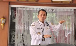 Pemkab Wonogiri Segera Saluran BLT DBHCHT, Bupati Jekek: Masing-masing KPM Dapat Rp 1,2 Juta