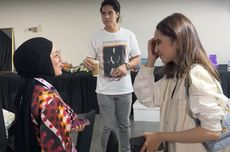 Reaksi Mulan Jameela Saat El Rumi Kenalkan Syifa Hadju