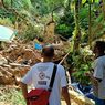 Longsor Terjang Sorong, 3 Tewas, 10 Orang Luka