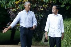 Apa Pendapat Obama Tentang Jokowi?