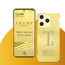 Perusahaan Trump Klaim Ponsel T1 Buatan AS, Ahli: Tidak Mungkin... 