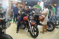 Alasan Benelli Enggan Pakai Mesin V-Twin di Cruiser Kecil