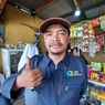 Cerita Beni yang Teteskan Air Mata Saat Gali Makam untuk Eril