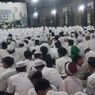 Suara Zikir Menggema, Ribuan Santri Ponpes Cipasung Tasik Doakan Indonesia Damai