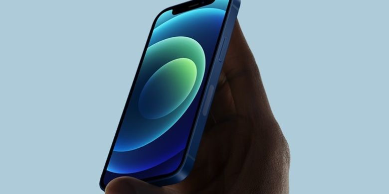 Wow! Skor AnTuTu iPhone 12 Kalah dari Ponsel Android