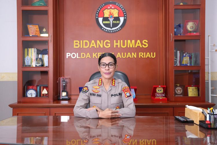 Polda Kepri Selidiki Penyebab Blackout Batam, Dugaan Gangguan di Gardu Induk Disorot