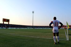 Madura United Vs Arema FC, Greg Anggap Milomir Rintangan Jalan Juara
