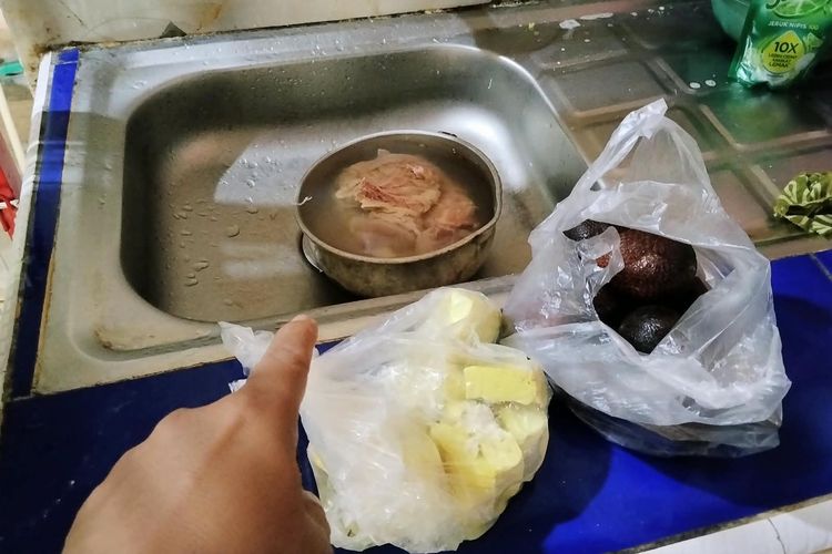 PJJ Diperpanjang, Dapur MBG di Lampung Batal Masak Mendadak