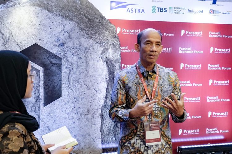 Geopolitik Panas, Diplomasi Energi Jadi Kunci RI