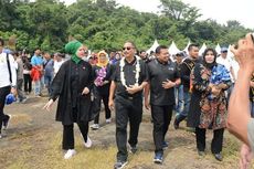 Karnaval Siap Meriahkan HUT Kabupaten Sumedang