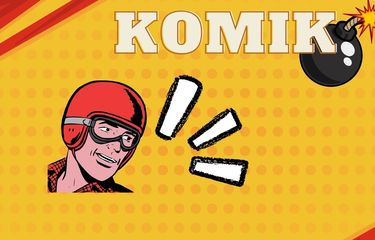 Komik