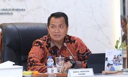 Percepat Pemulihan Tata Kelola Pemerintah di Wilayah Pascabencana, Kementerian PANRB Konsolidasi dengan Kemendagri