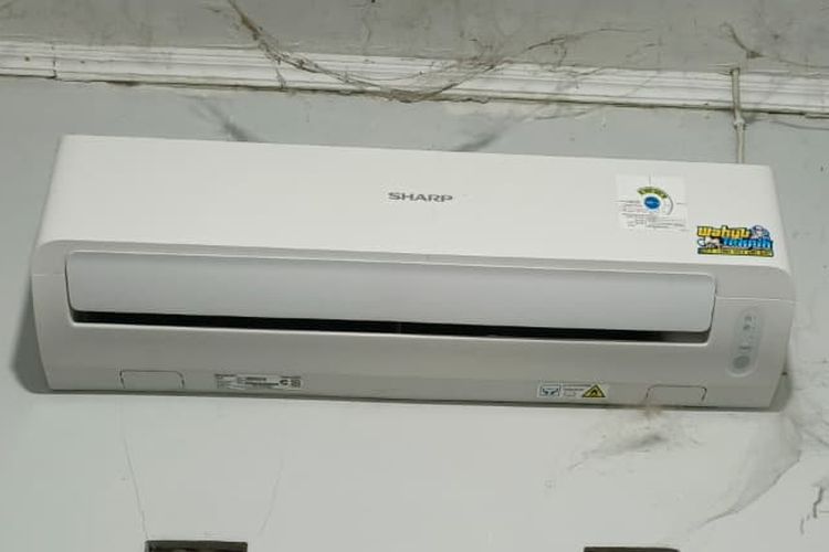 Ini PK AC yang Cocok untuk Kamar Tidur