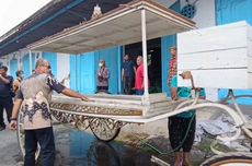 PDIP Kirim Puluhan Ambulans dan Nakes ke Daerah Terdampak Banjir Sumatera