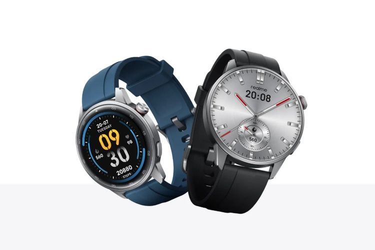 Realme Watch S2