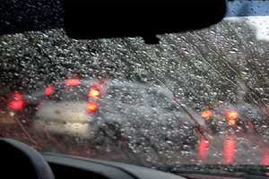 Prakiraan BMKG: Ini Wilayah yang Akan Hujan Lebat 30–31 Desember 2025