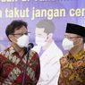 Menkes Puji Gubernur Bengkulu soal Jaminan Kesehatan untuk Warga Miskin
