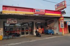 Promo Alfamart dan Lawson Hari Natal, Cek Rinciannya Sebelum Belanja