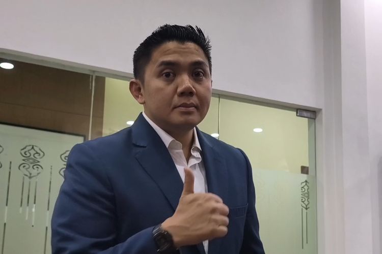 Seskab: Prabowo Bawa Oleh-oleh dari 2 Negara 