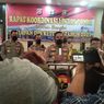 2.900 Personel Gabungan Dikerahkan Amankan Natal dan Tahun Baru di Lampung