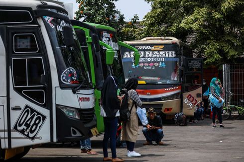 Bedanya Bus di Negara Lain dan Indonesia Soal Keselamatan Penumpang