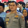 Kapolda Metro Usul Titik Demo di Patung Kuda Dipindahkan ke Sisi Barat Daya Monas